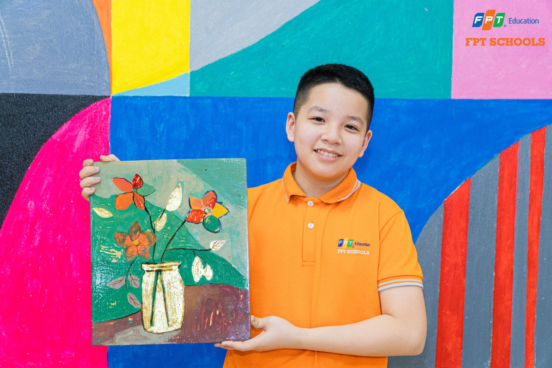 Top 5 lí do khiến FSchools Hải Phòng là lựa chọn hàng đầu của học sinh đất cảng | FPT Schools