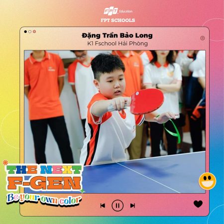 Đặng Trần Bảo Long