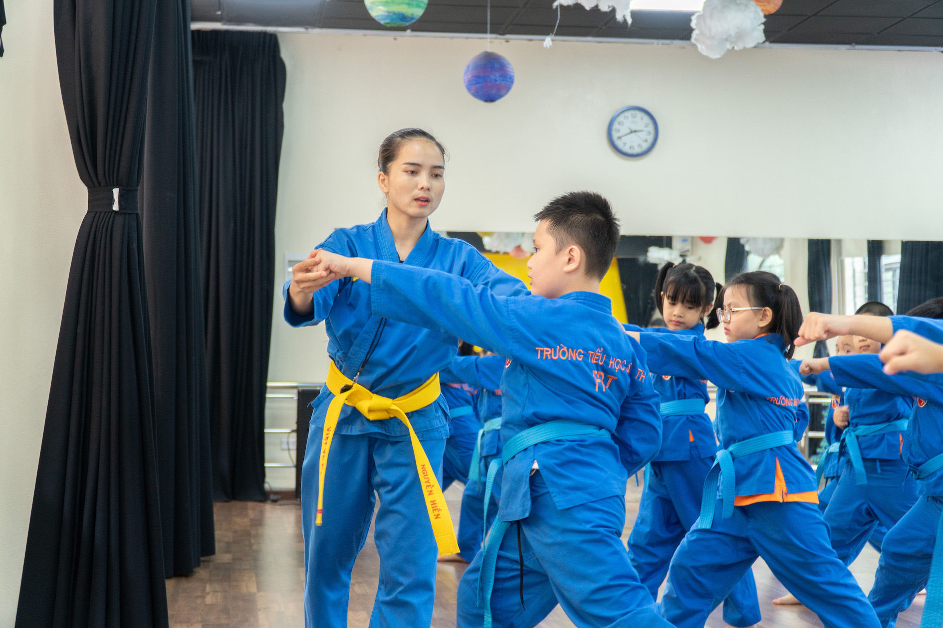 Top 5 lí do khiến FSchools Hải Phòng là lựa chọn hàng đầu của học sinh đất cảng | FPT Schools