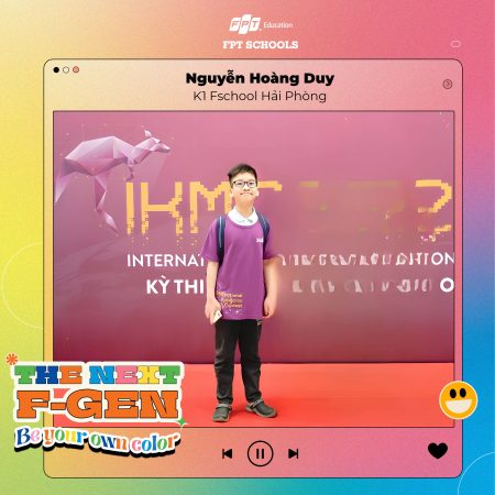 Nguyễn Hoàng Duy