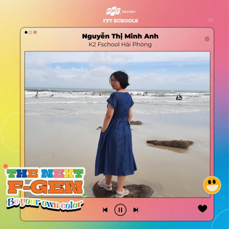 Nguyễn Thị Minh Anh