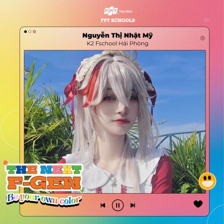 Nguyễn Thị Nhật Mỹ