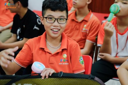 Trịnh Nam Phong_FPT School - Trinh Nam Phong (Fschool HP)