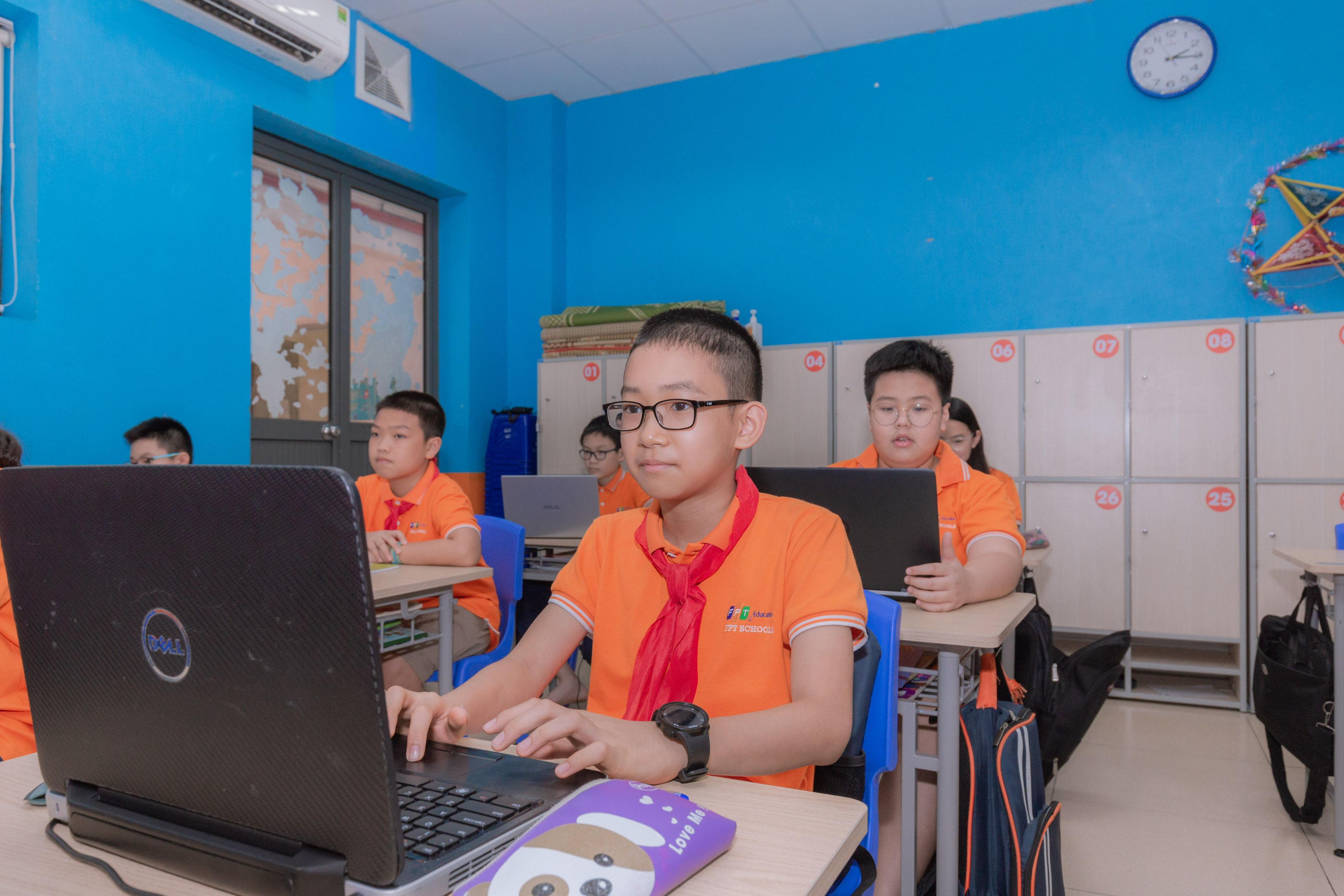 Top 5 lí do khiến FSchools Hải Phòng là lựa chọn hàng đầu của học sinh đất cảng | FPT Schools